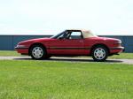 Buick Reatta Convertible 1990 года